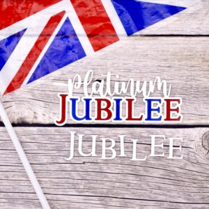 Platinum Jubilee Title