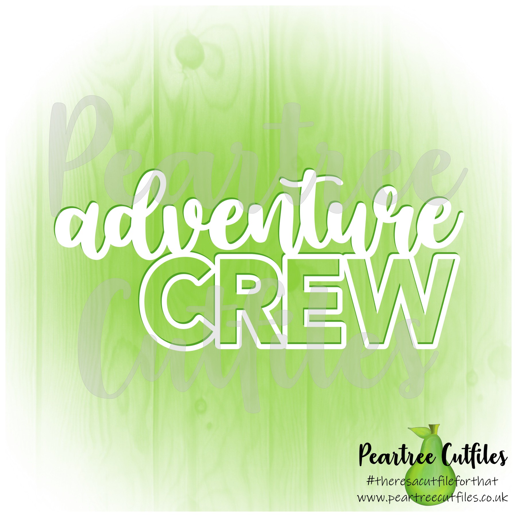 Adventure Crew