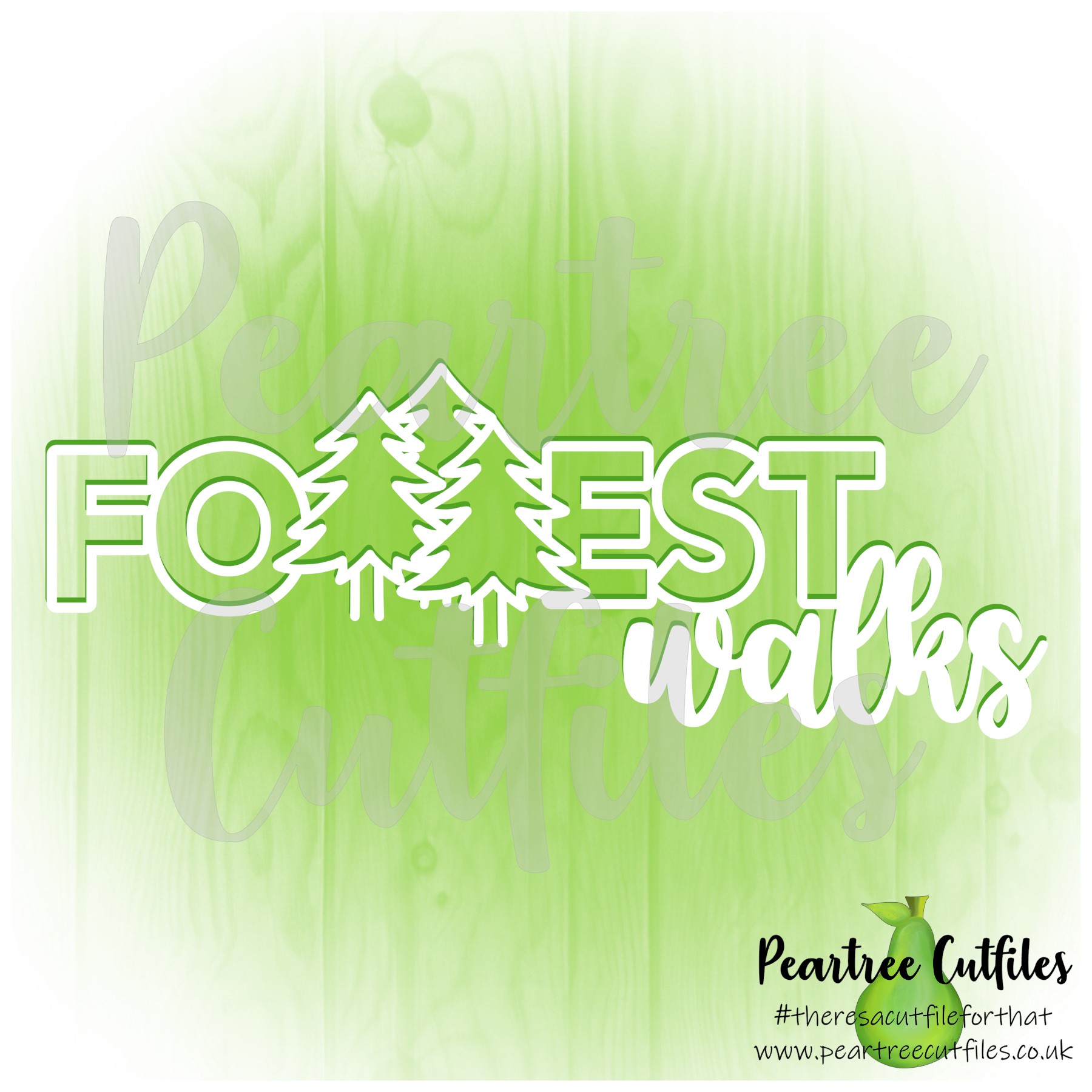 Forest Walks