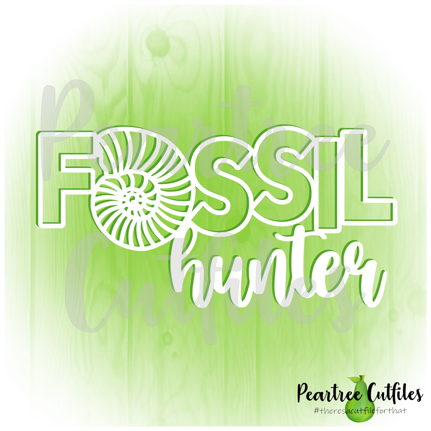 Fossil Hunter