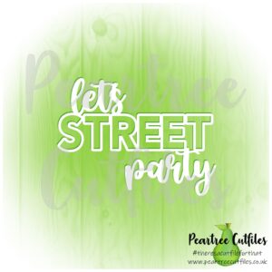 Lets Street Party