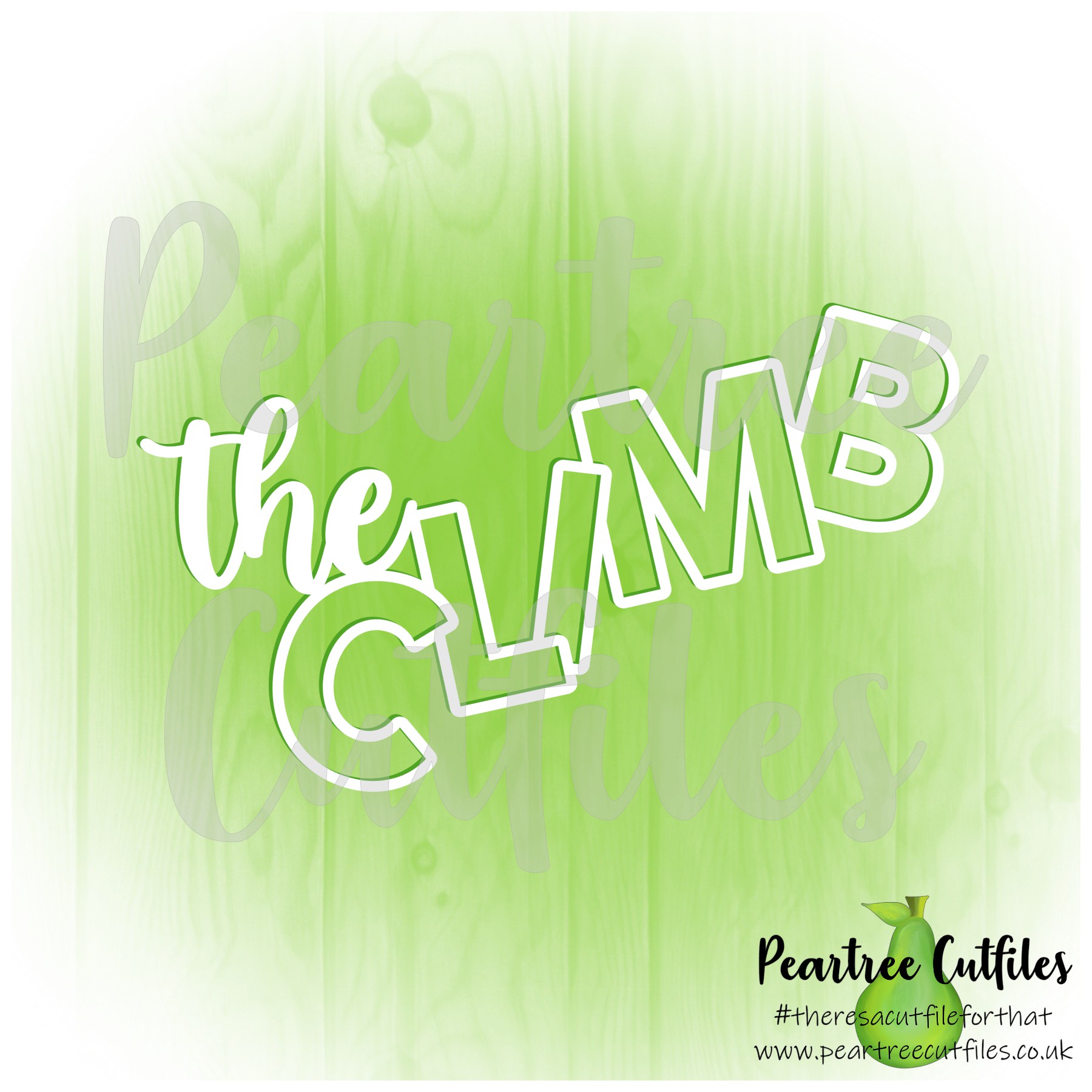 The Climb