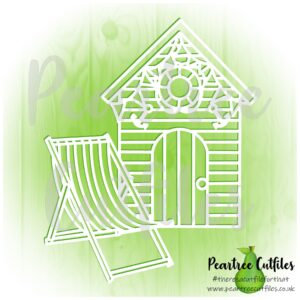 Day at the Beach Hut