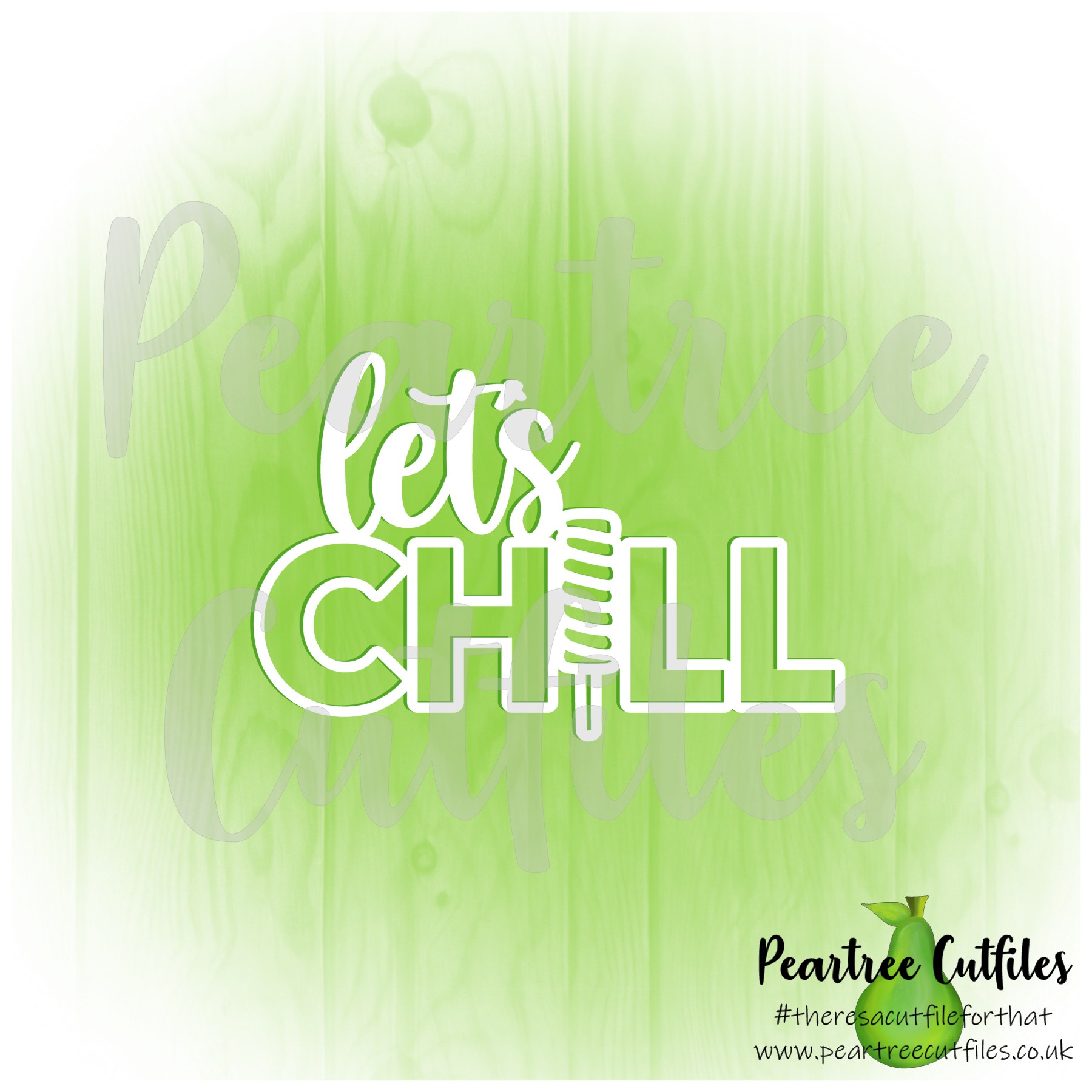 Let's Chill