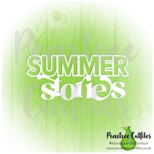 Summer Stories