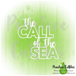 The Call of the Sea