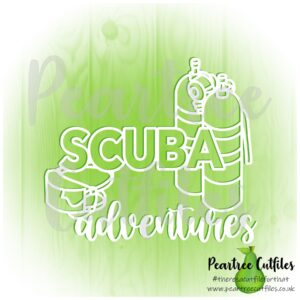 Scuba Adventures