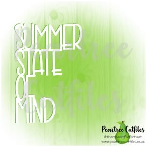 Summer State of Mind