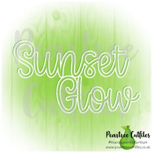 Sunset Glow