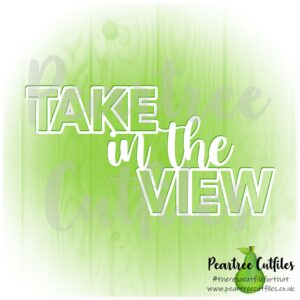 Take in the View Title