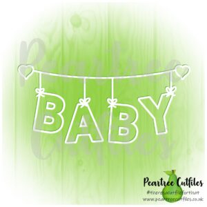 Baby Banner