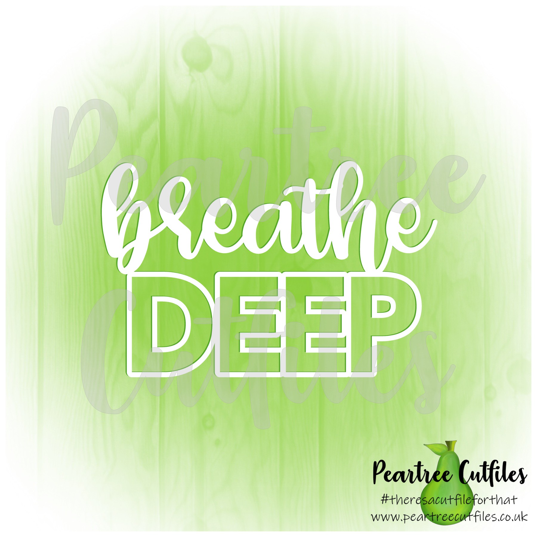 Breathe Deep