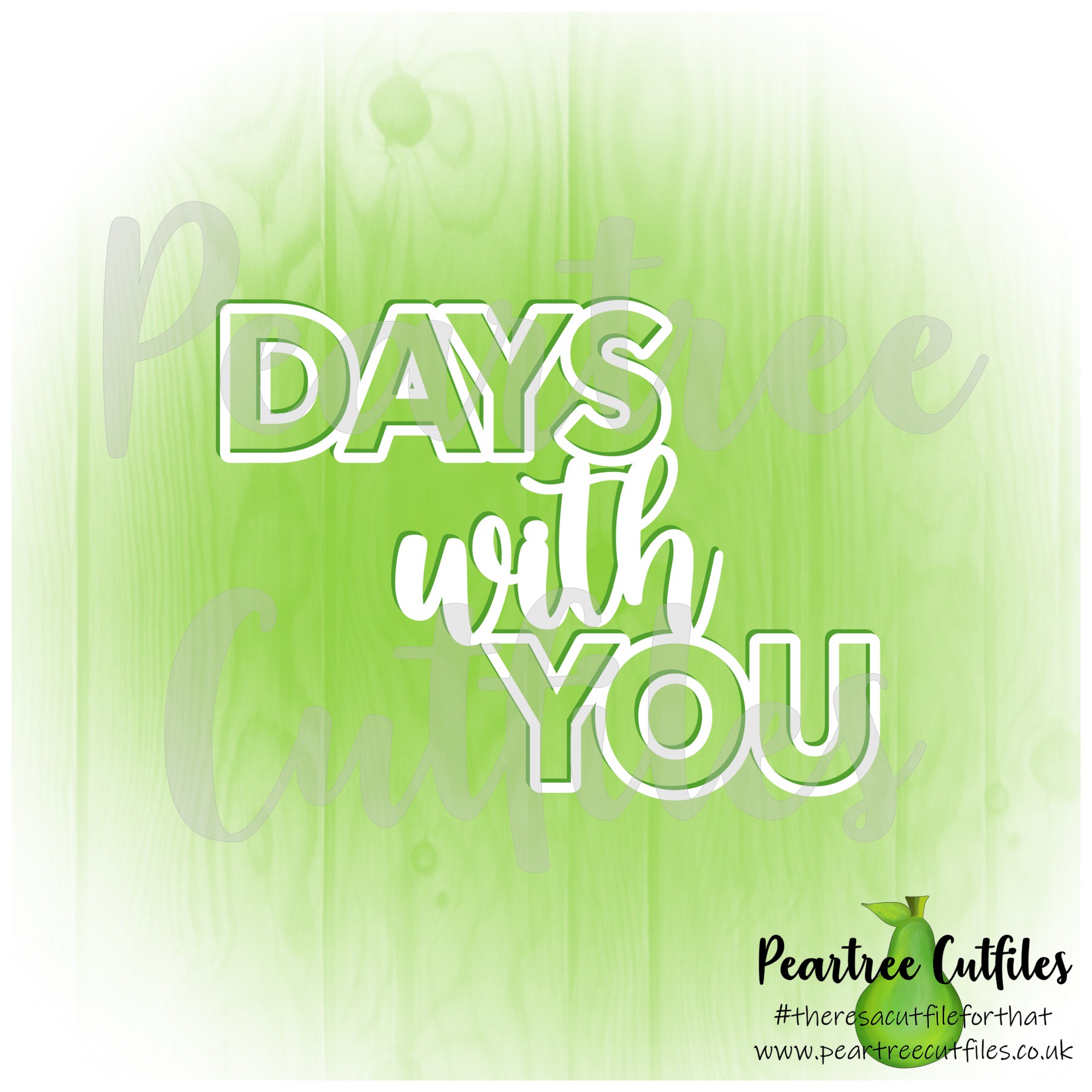 Days with You