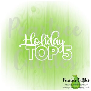 Holiday Top 5