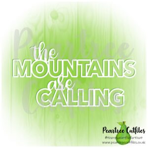 The Mountains are Calling 2