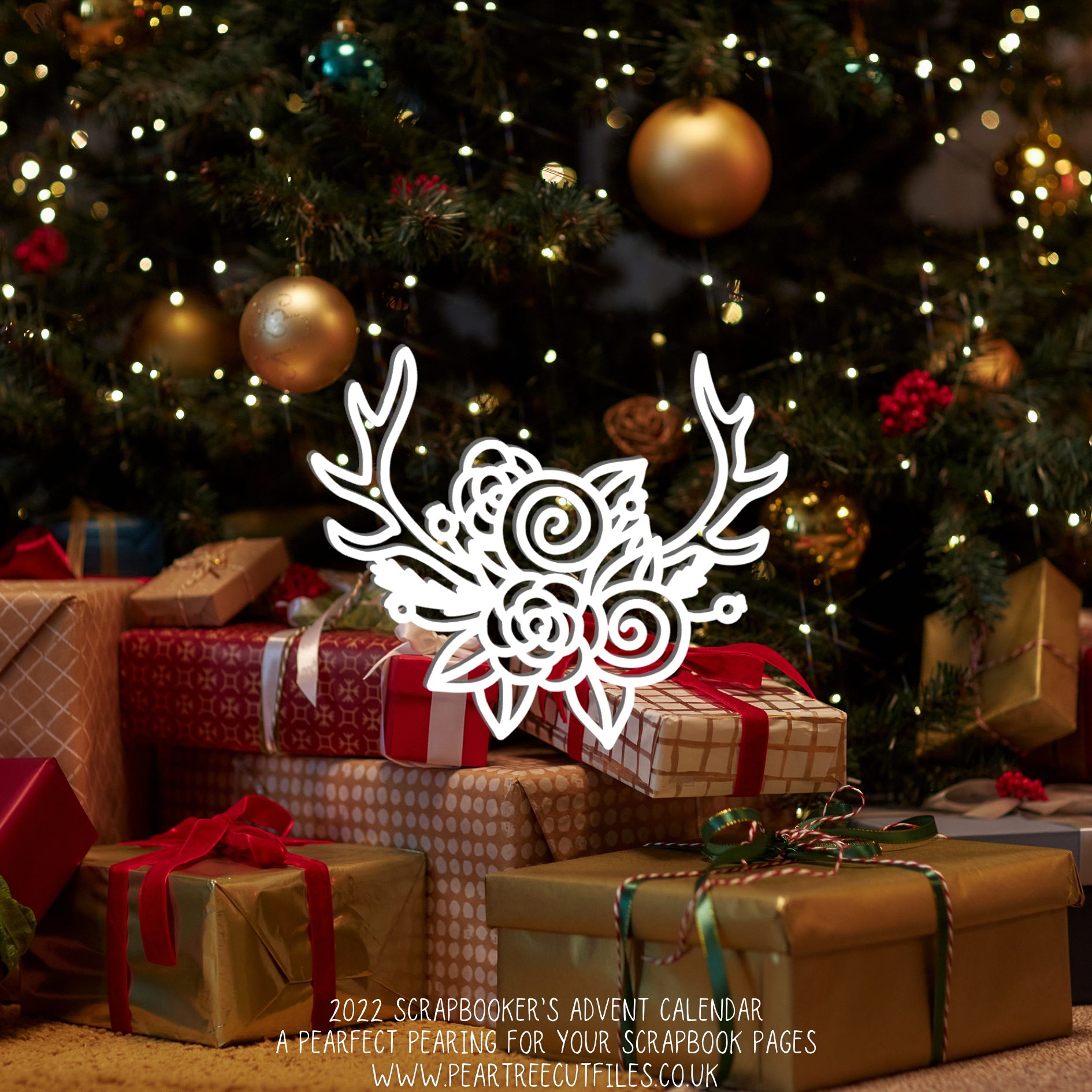 2022 December Album Advent Calendar (digital) - Image 13