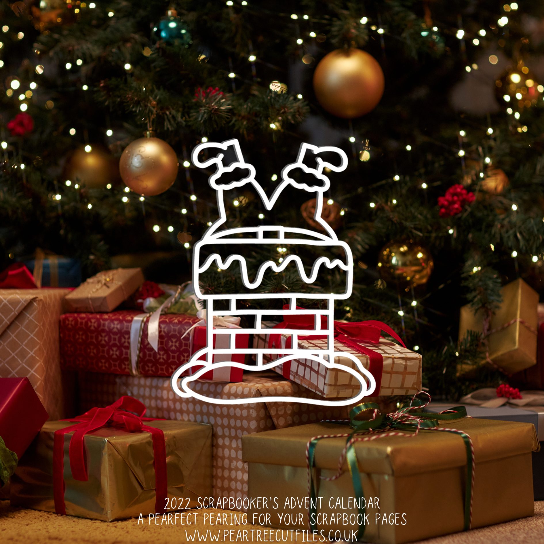 2022 December Album Advent Calendar (digital) - Image 15