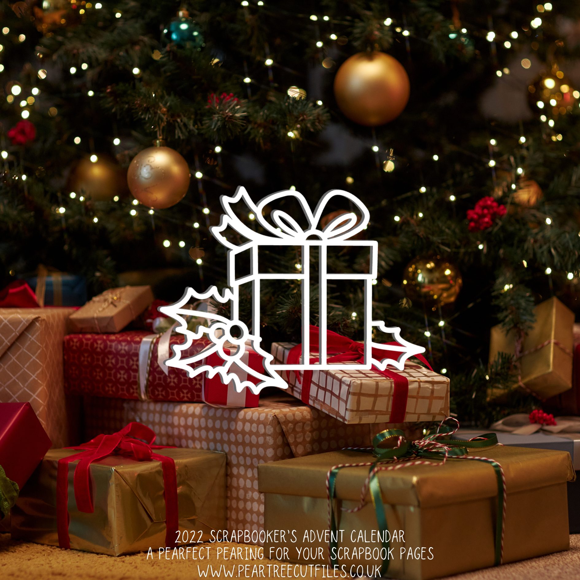 2022 December Album Advent Calendar (digital) - Image 17