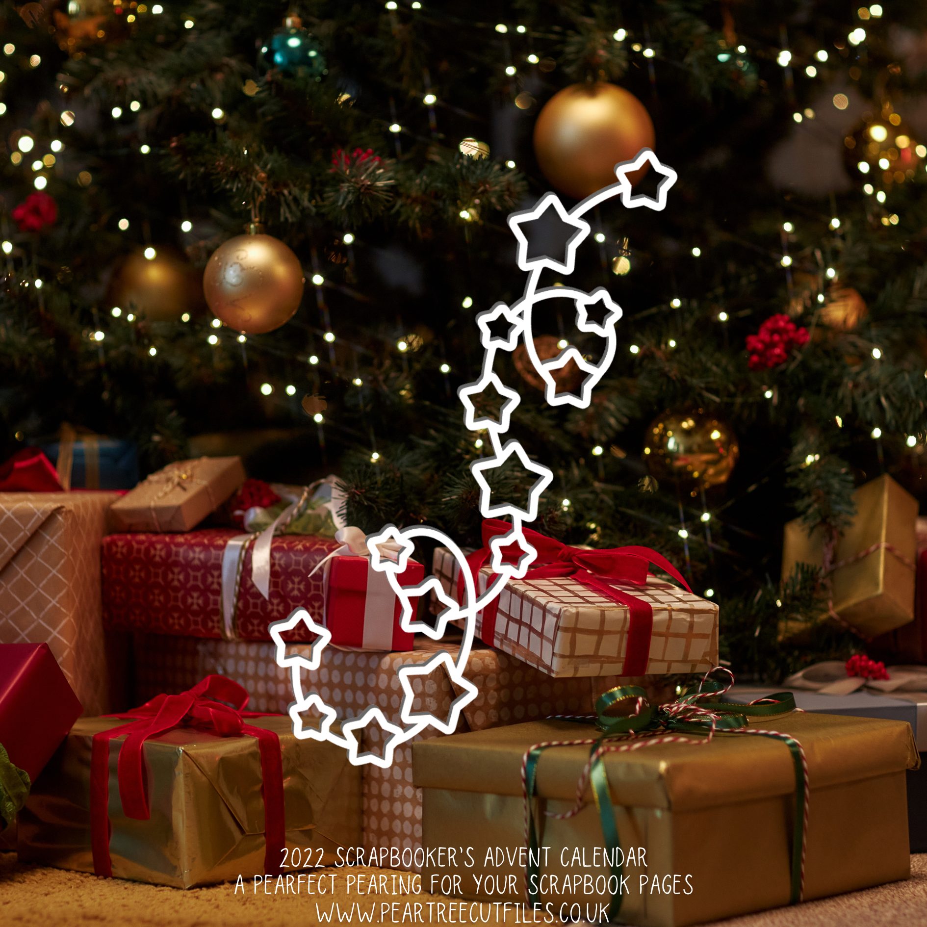 2022 December Album Advent Calendar (digital) - Image 19