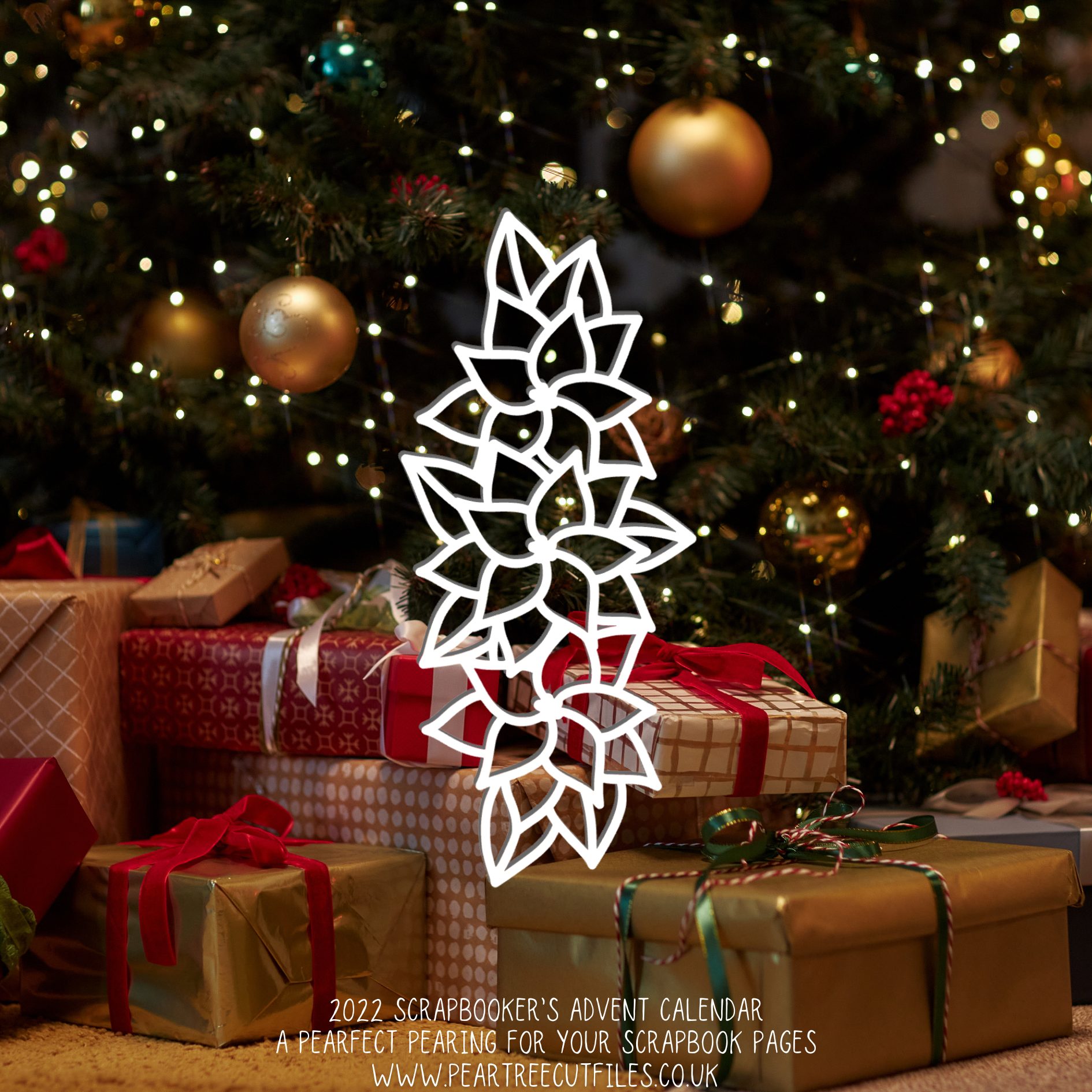 2022 December Album Advent Calendar (digital) - Image 20