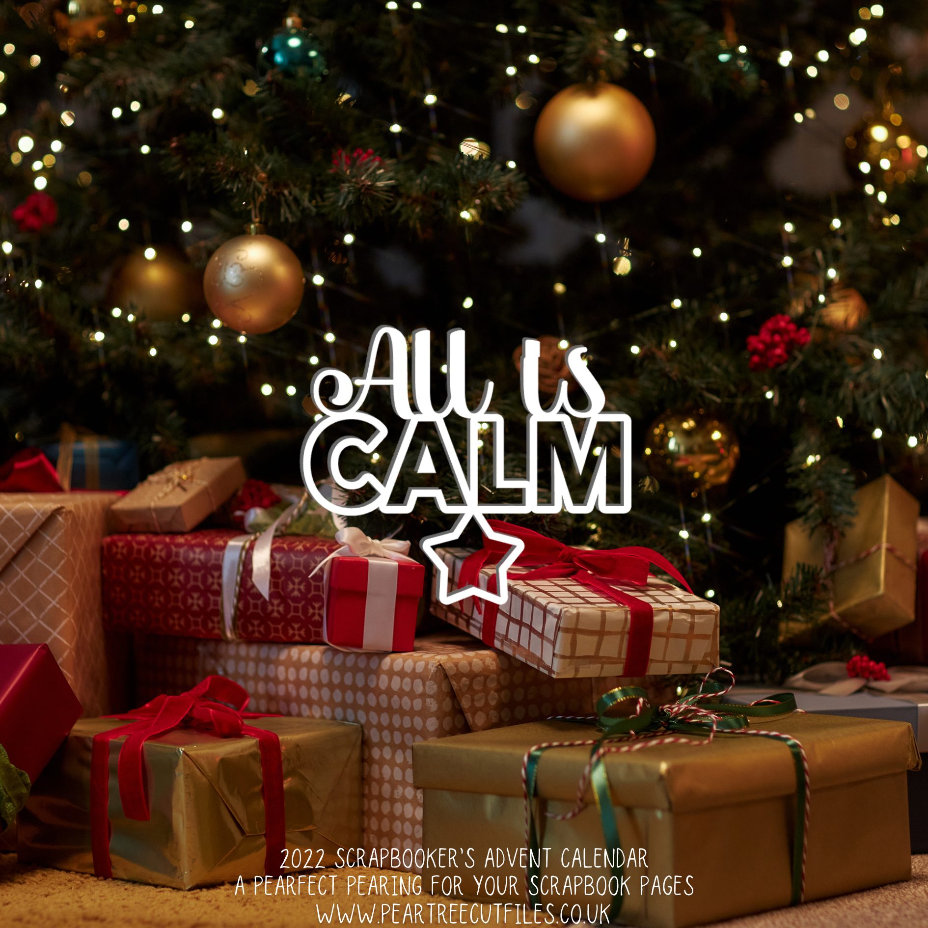 2022 December Album Advent Calendar (digital) - Image 3