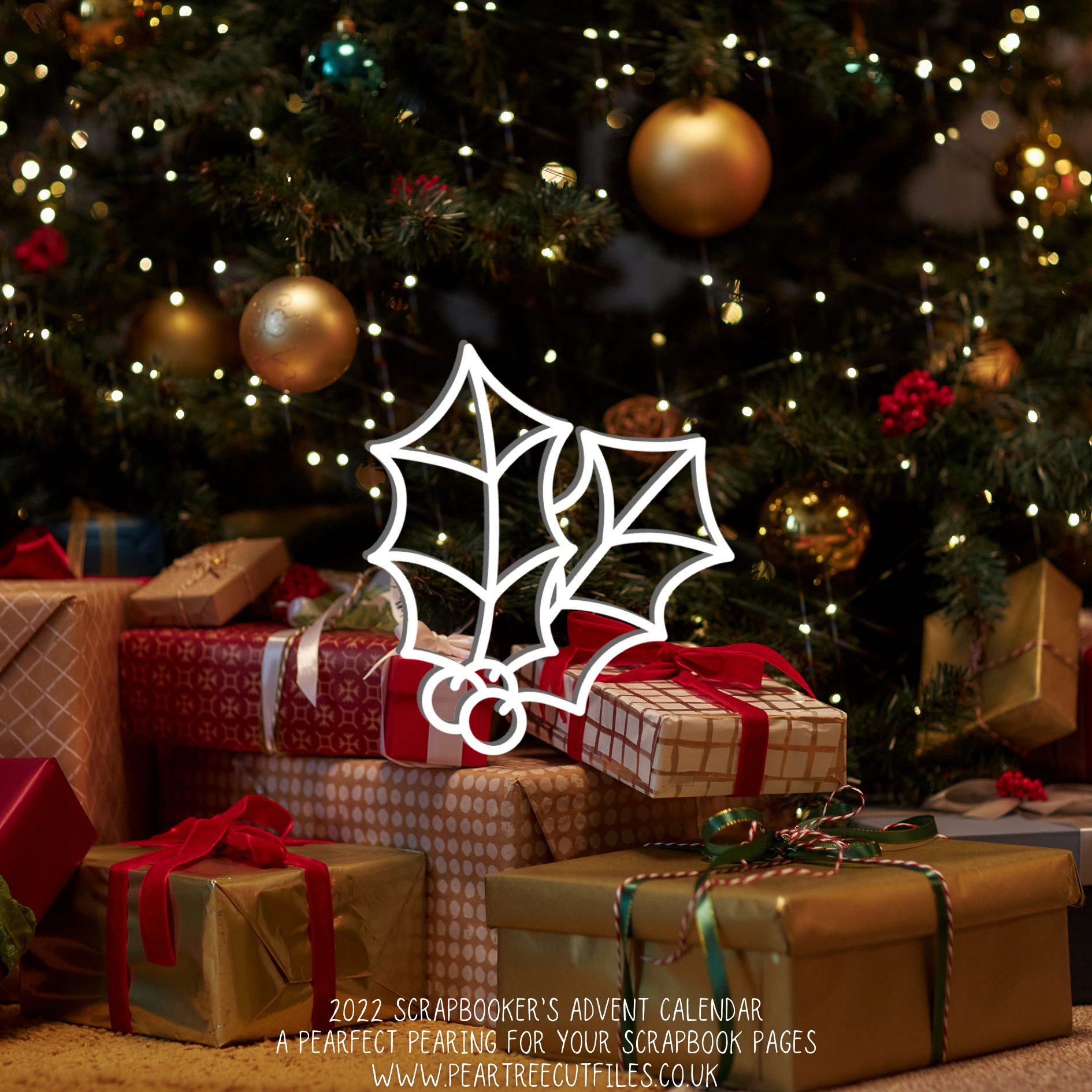 2022 December Album Advent Calendar (digital) - Image 23