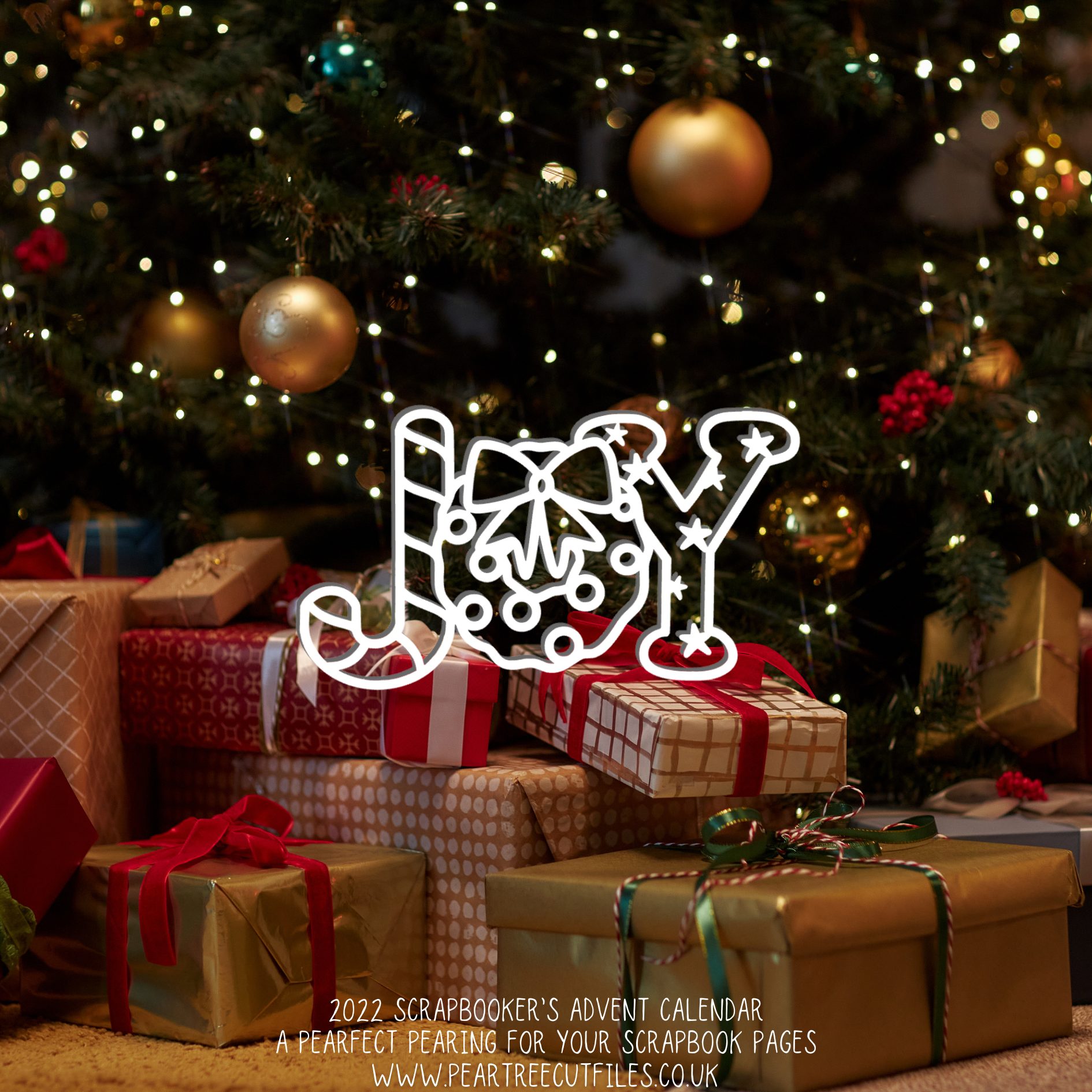 2022 December Album Advent Calendar (digital) - Image 24