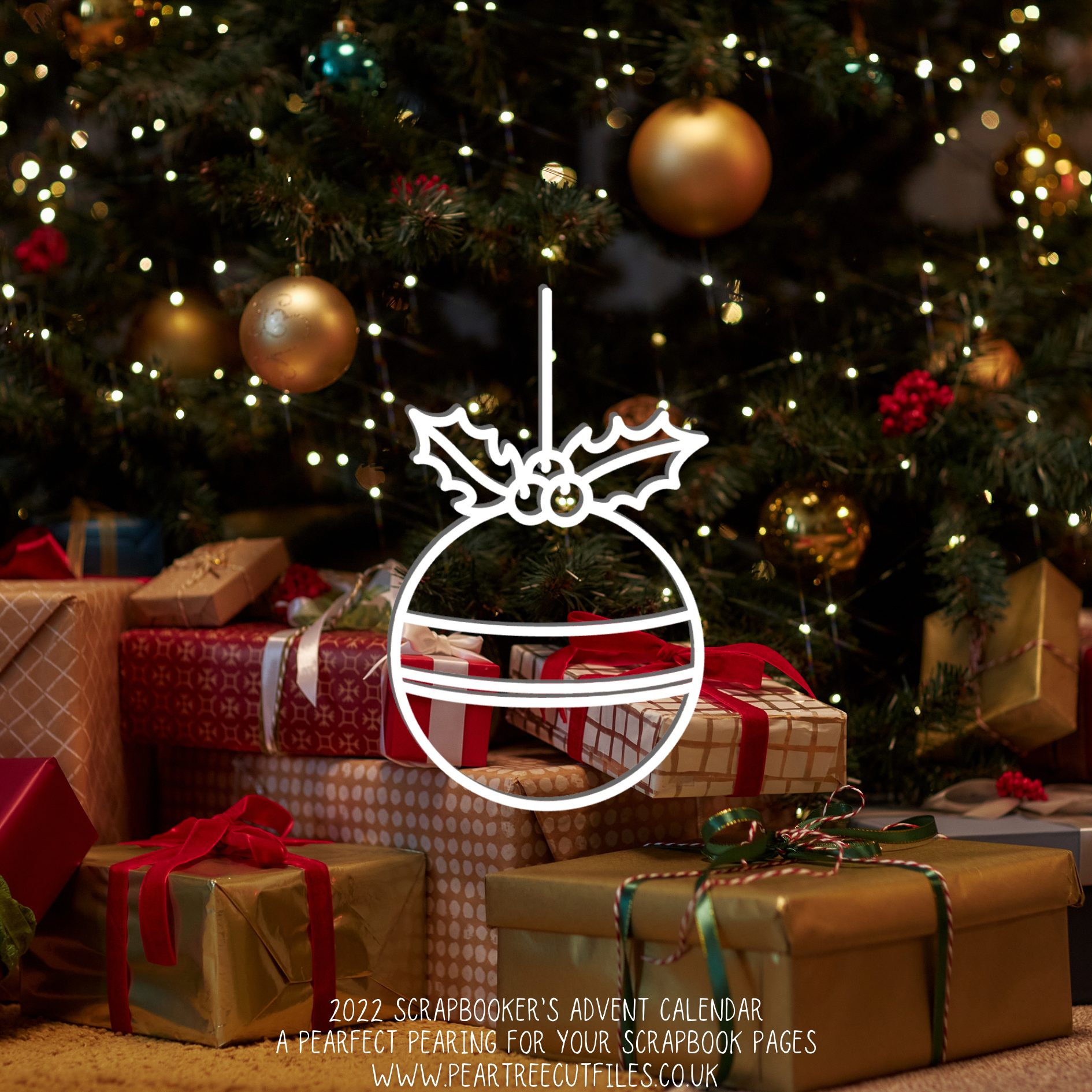 2022 December Album Advent Calendar (digital) - Image 26