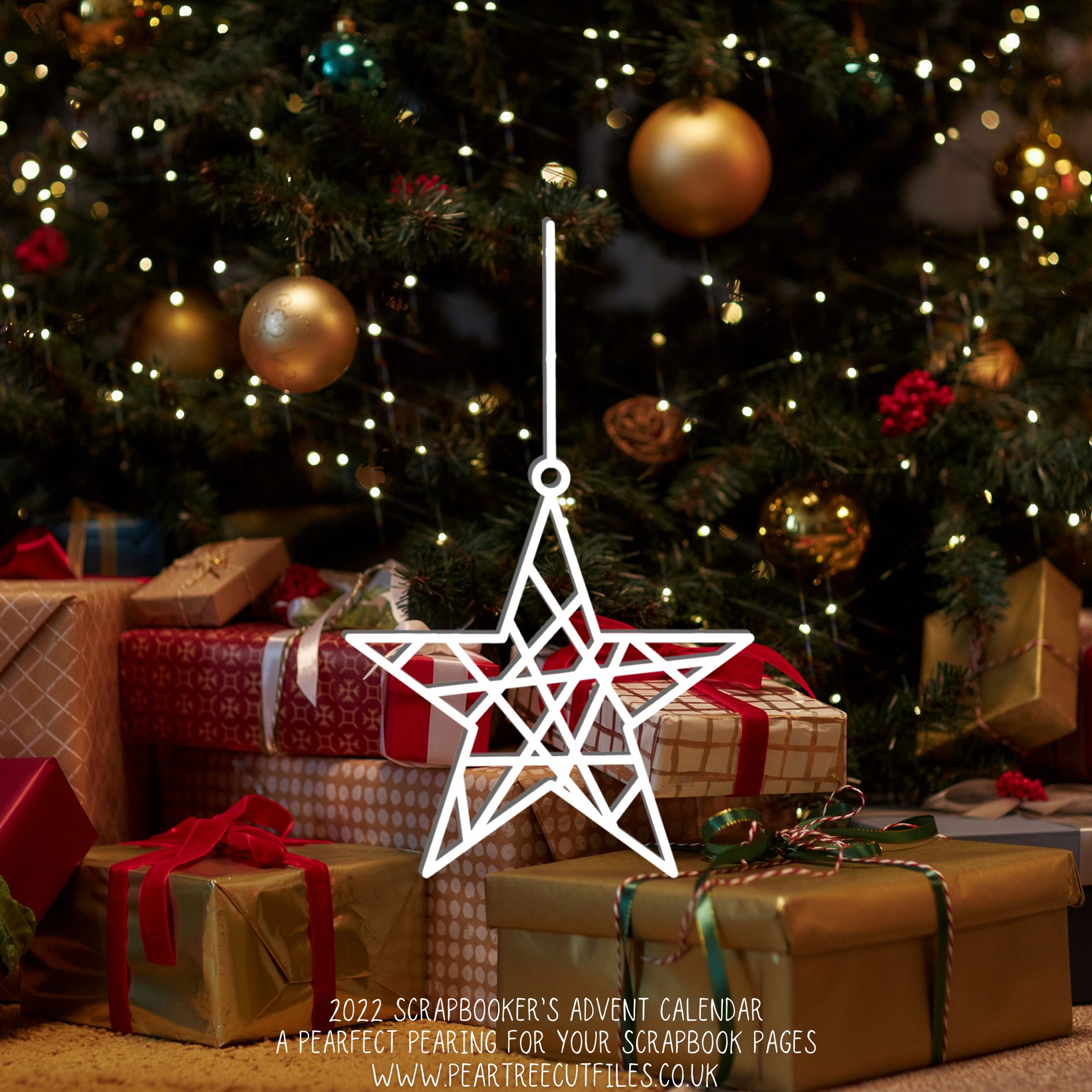 2022 December Album Advent Calendar (digital) - Image 4