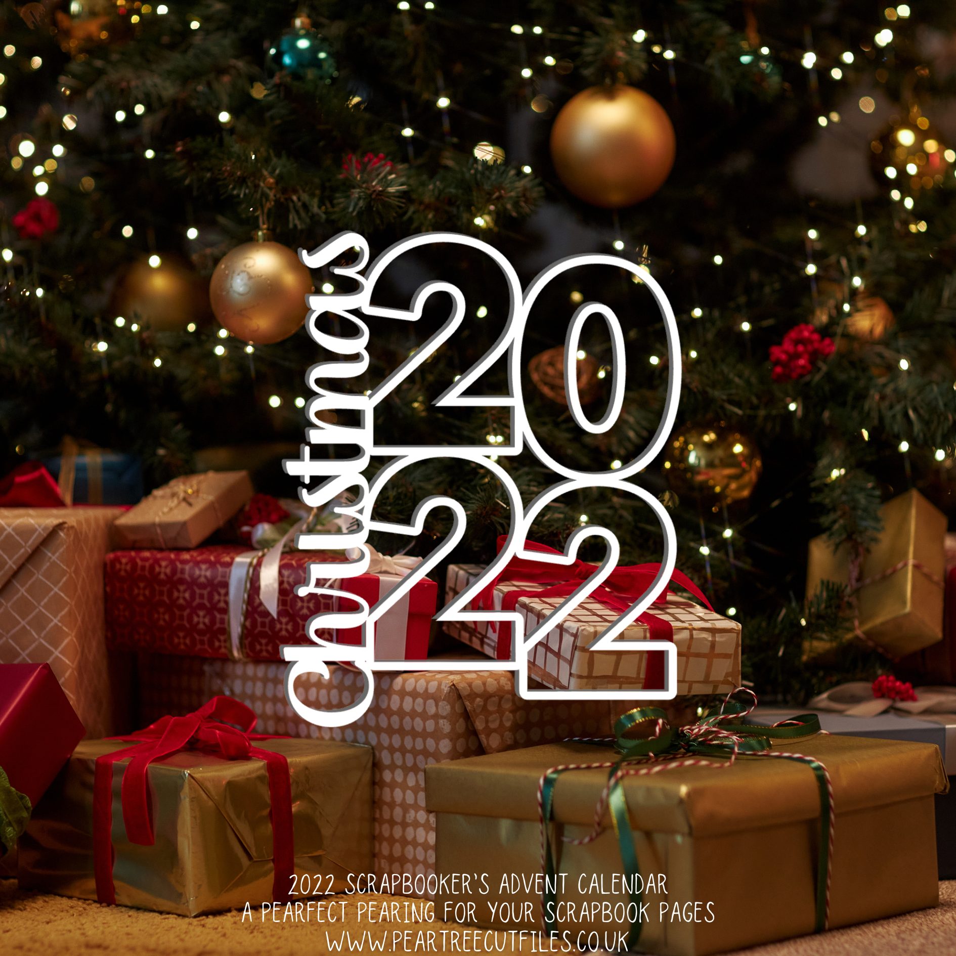 2022 December Album Advent Calendar (digital) - Image 6