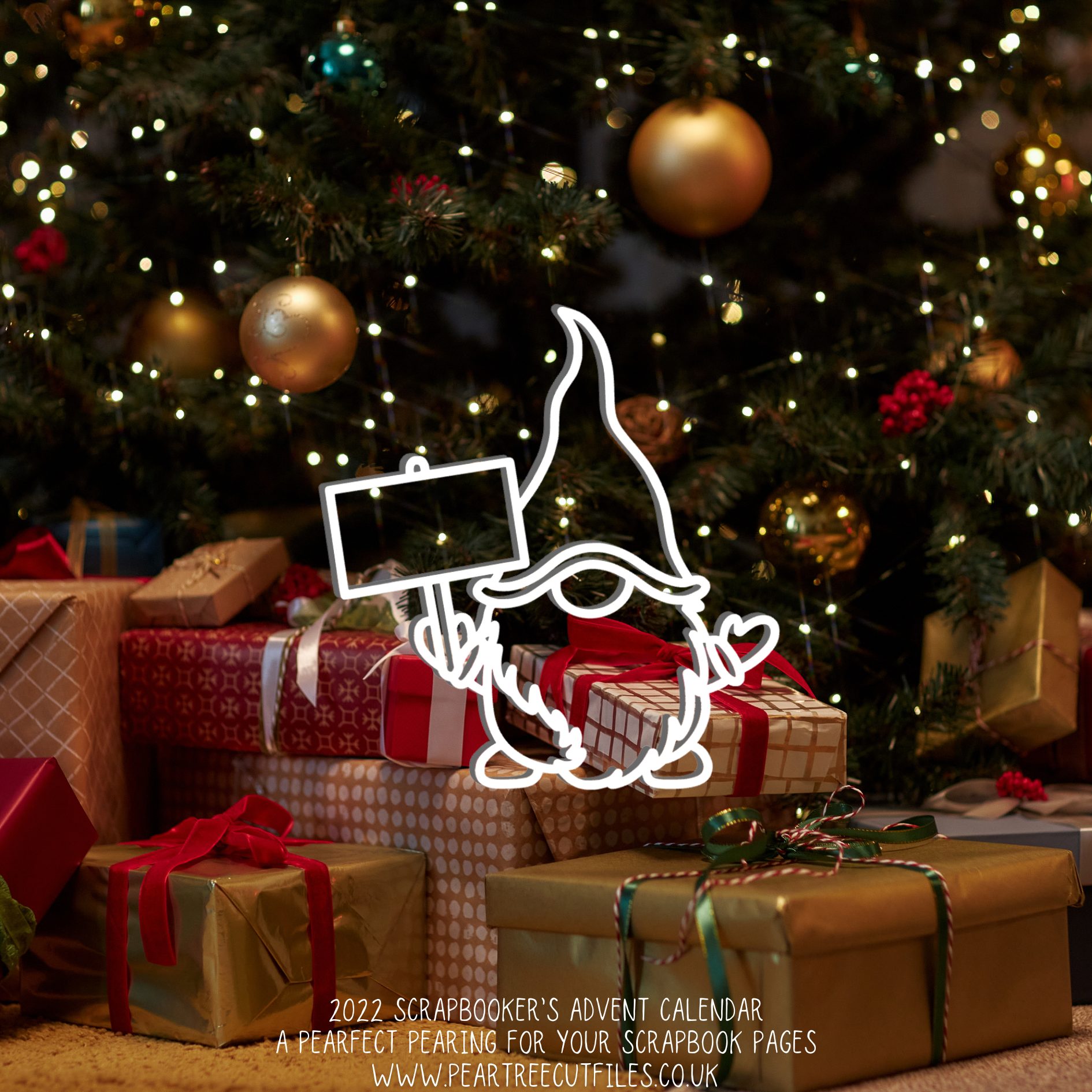 2022 December Album Advent Calendar (digital) - Image 7