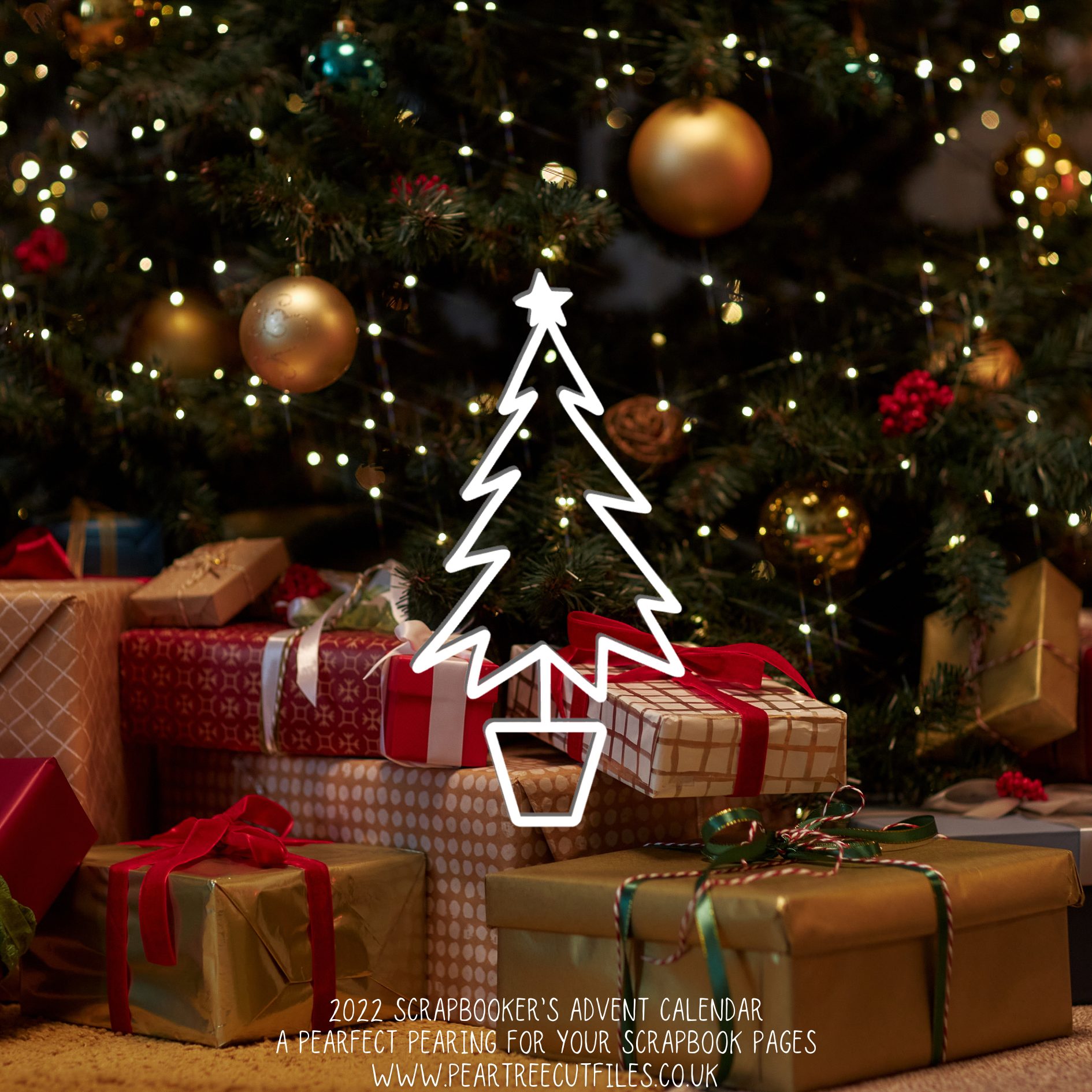 2022 December Album Advent Calendar (digital) - Image 8