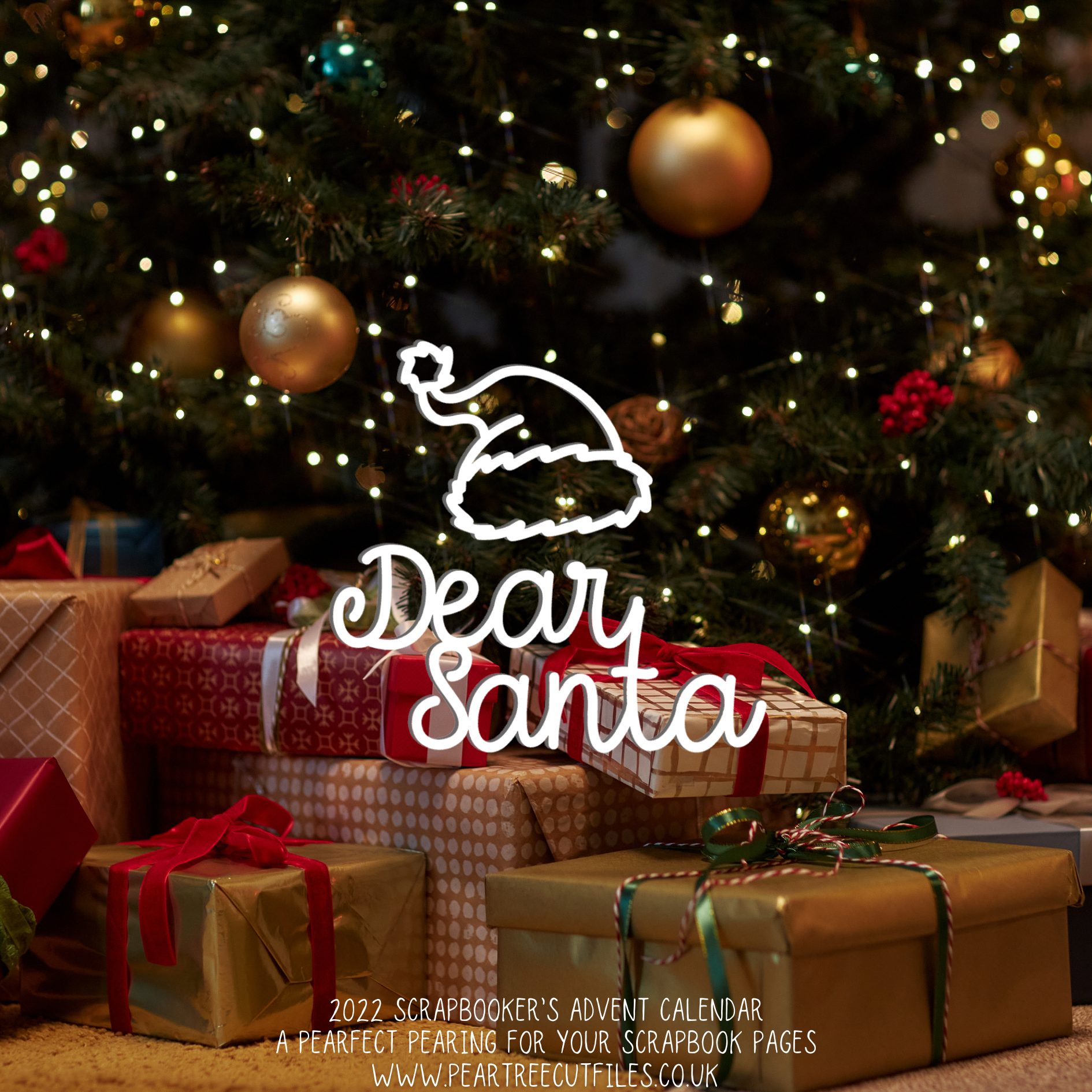 2022 December Album Advent Calendar (digital) - Image 9