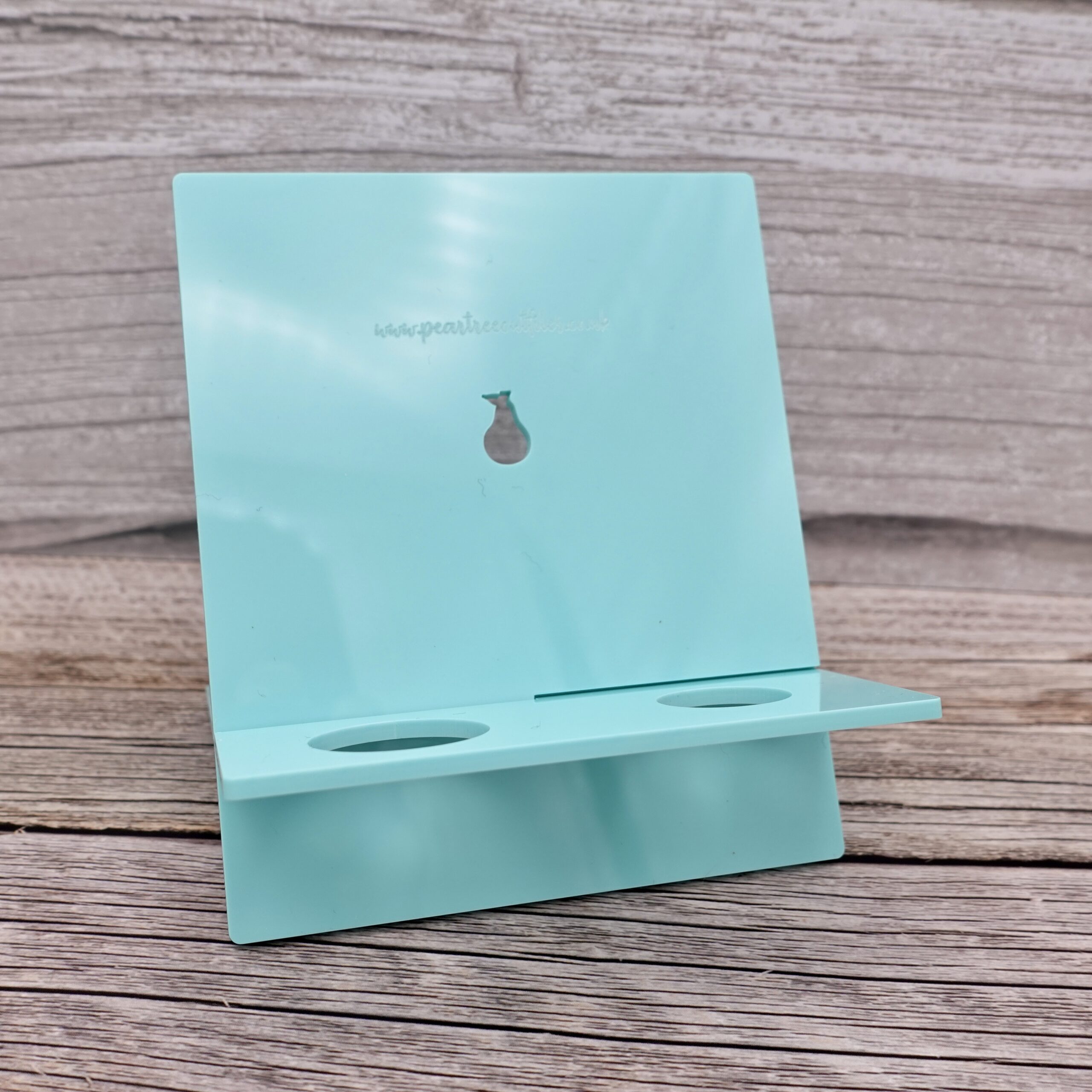 Glue Stand Double – Peartree Cutfiles