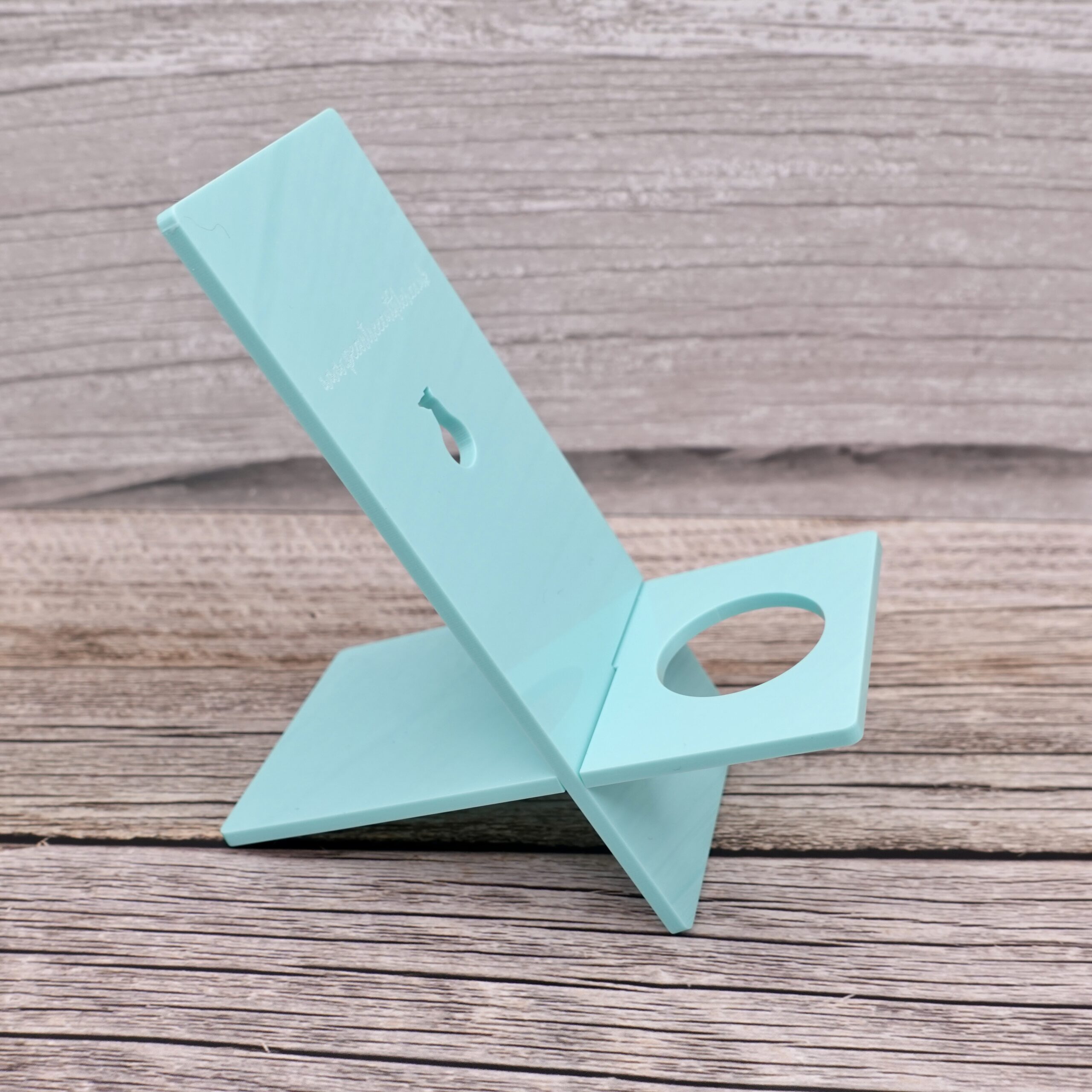 Glue Stand Single – Peartree Cutfiles