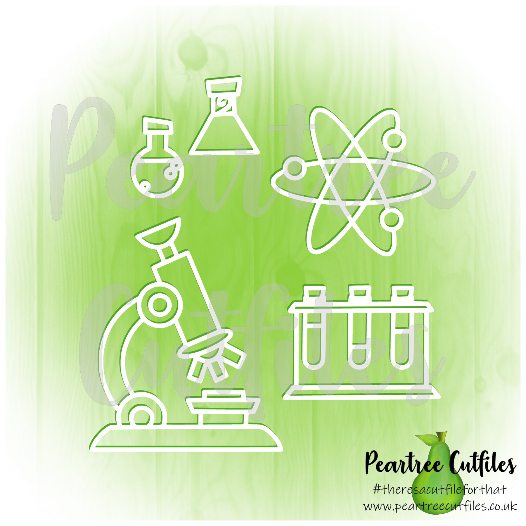 Build a Scientist