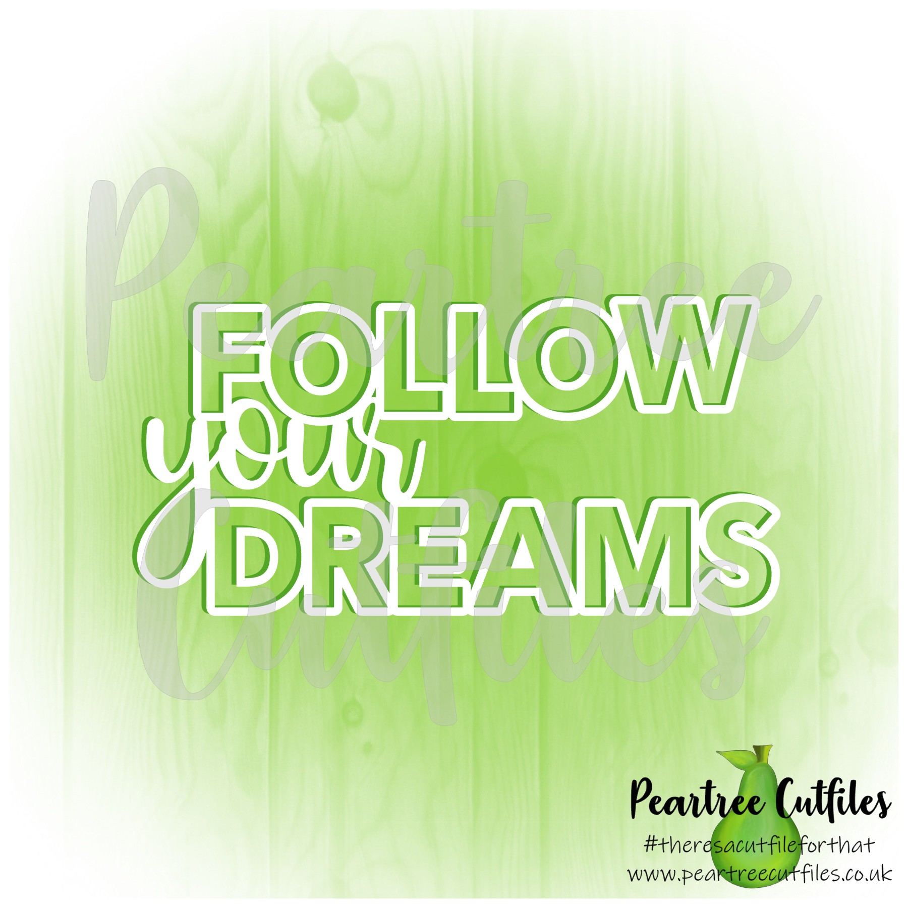 Follow Your Dreams