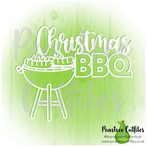Christmas BBQ