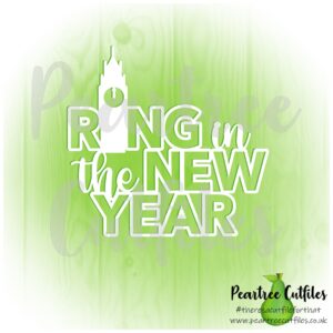 Ring in the New Year