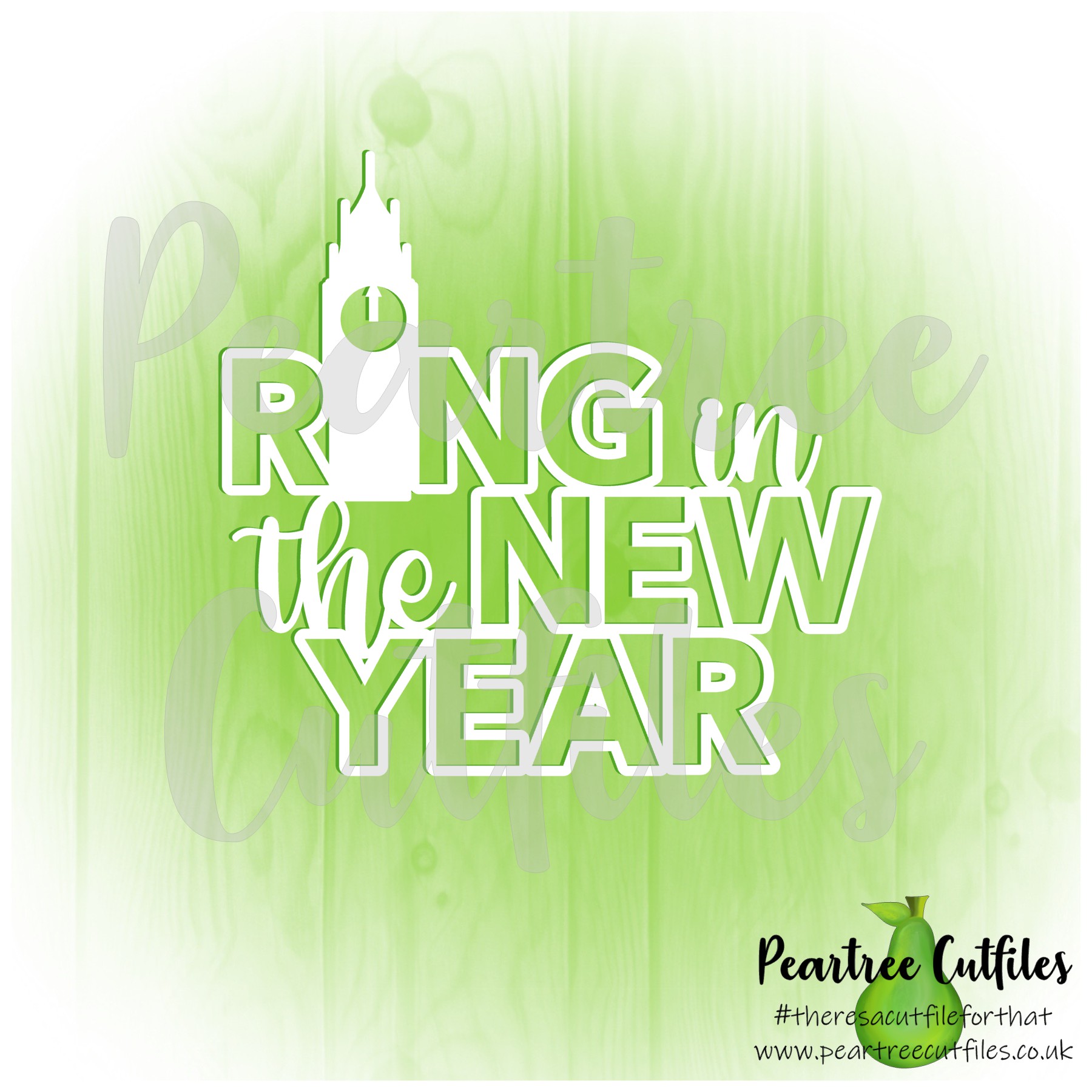 Ring in the New Year