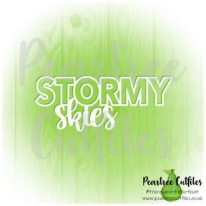 Stormy Skies