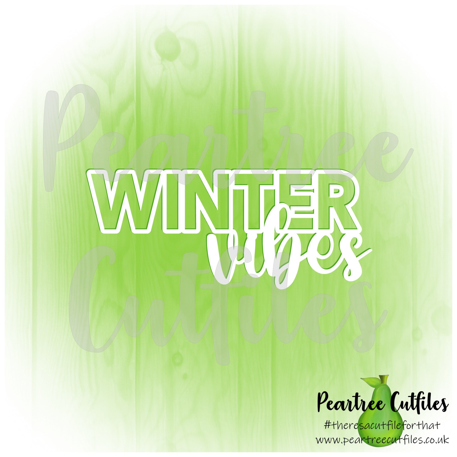 Winter Vibes