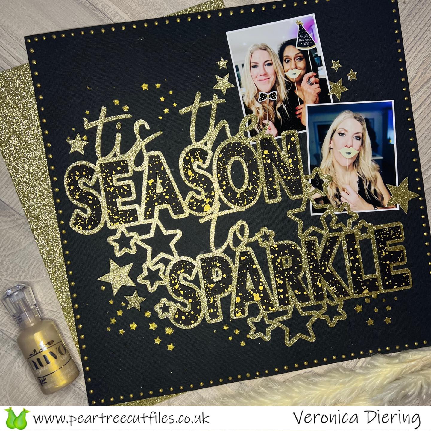 Tis the Season to Sparkle - Image 2