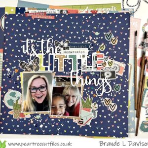 Its the Little Things