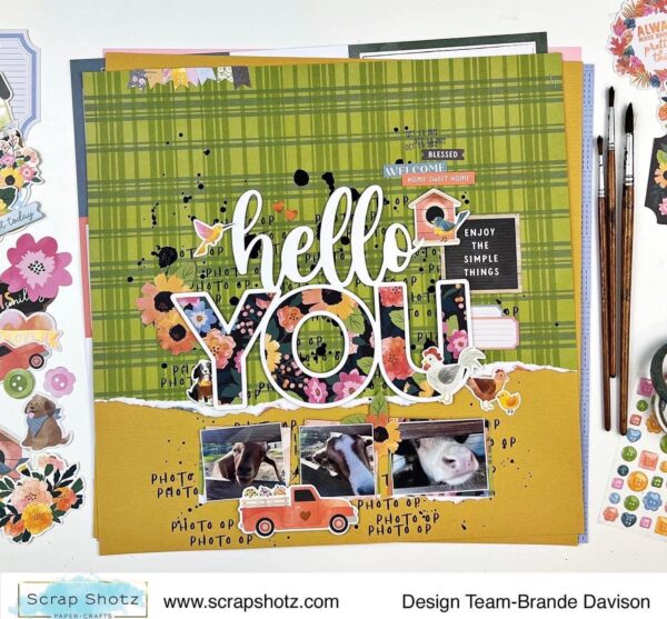 Hello You - Image 2