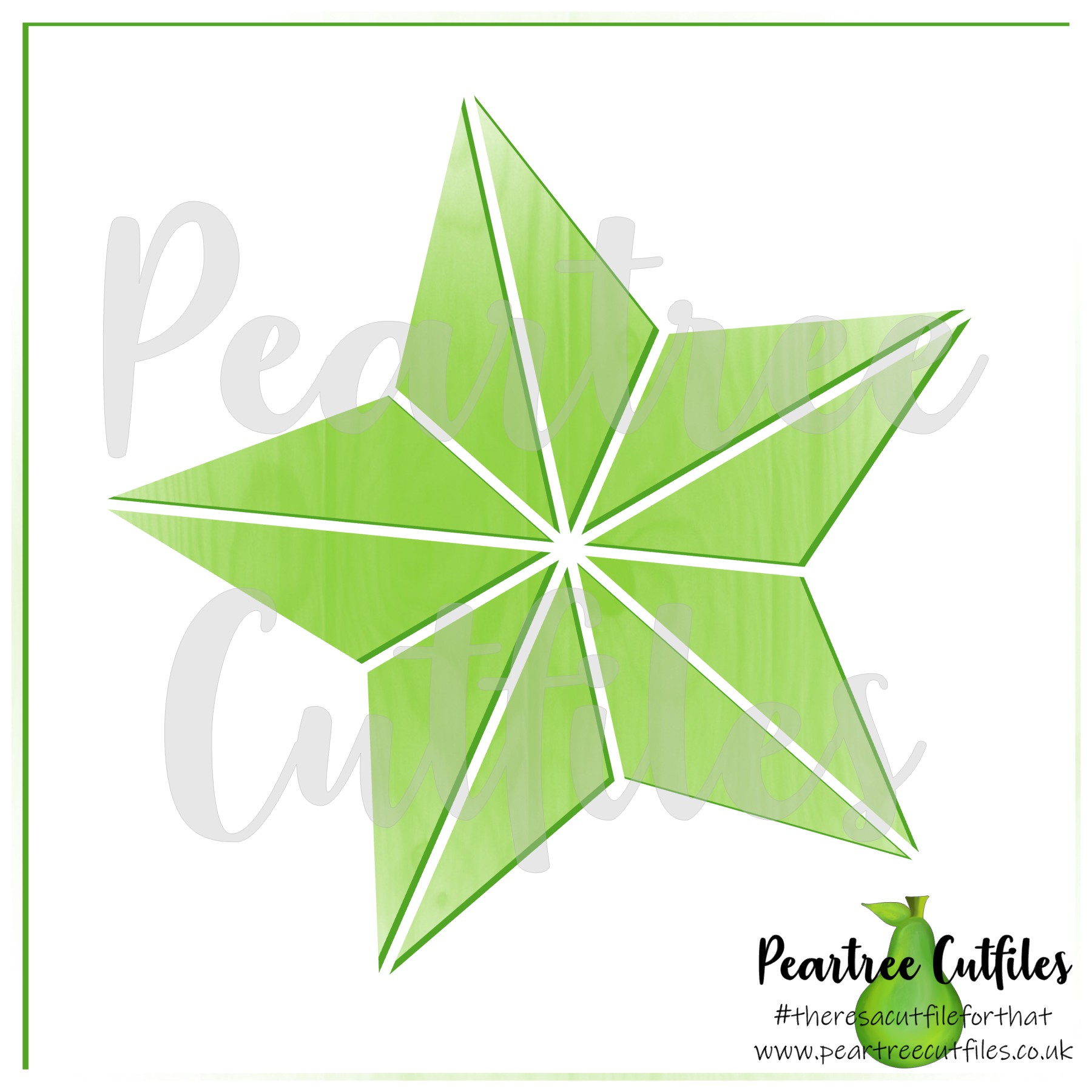 Star Pieces 2