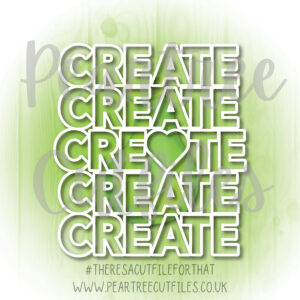 Create Create Create