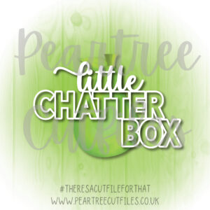 Little Chatterbox