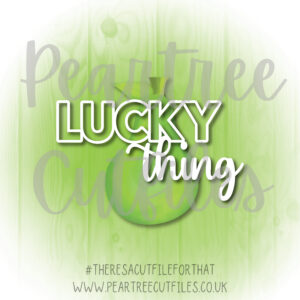 Lucky Thing