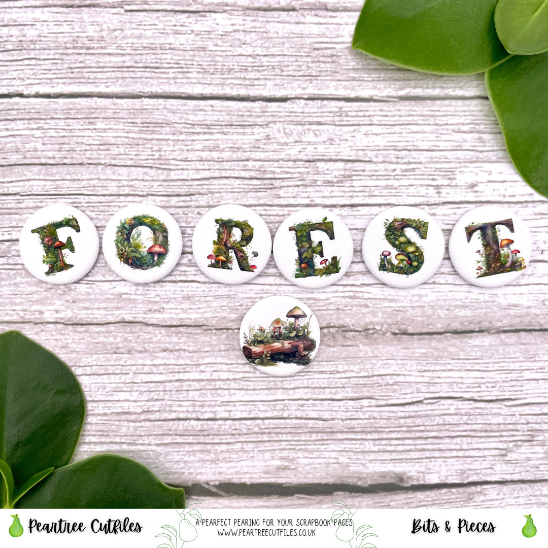 Forest Flair
